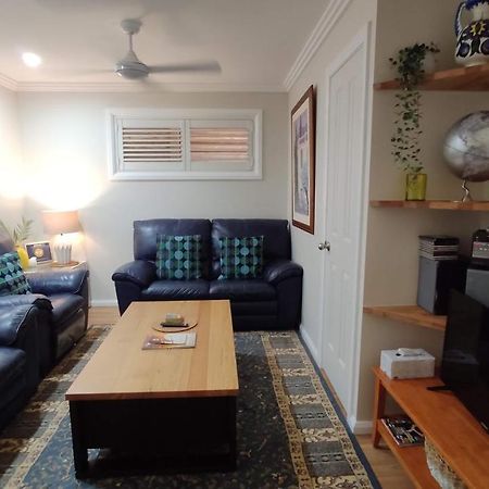 Se-Ayr Bnb At Lighthouse พอร์ตแมคควอรี ภายนอก รูปภาพ